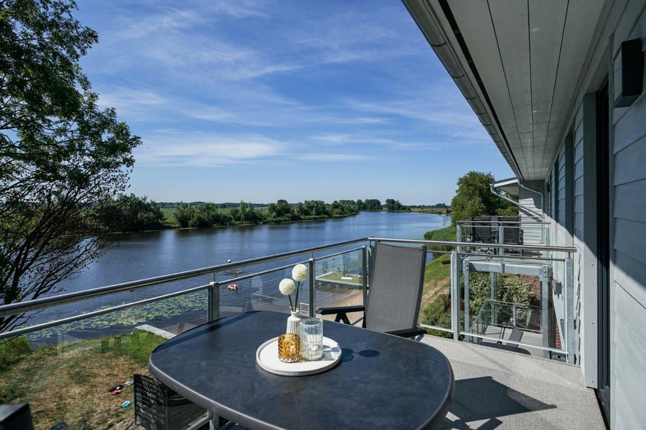Eiderstrand Tielen Kamer foto
