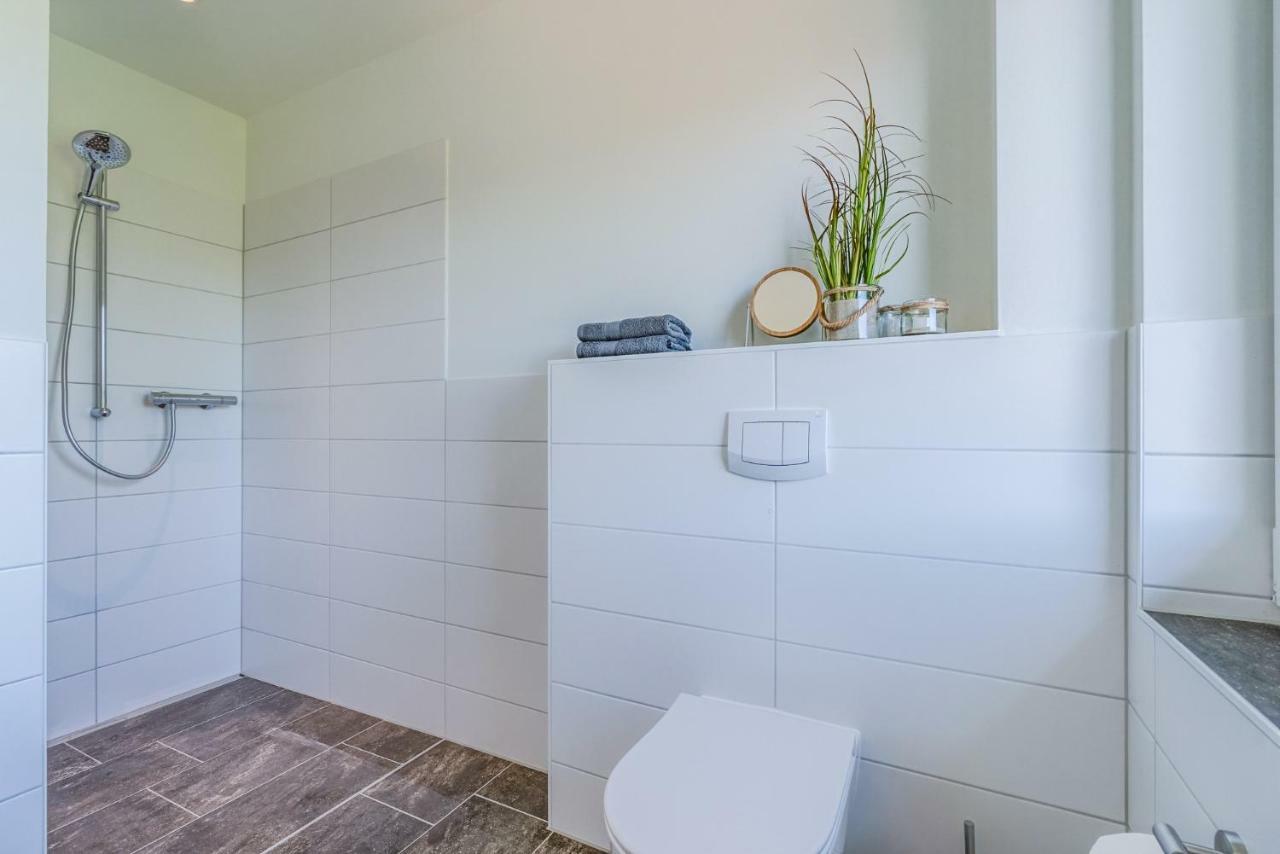 Eiderstrand Tielen Kamer foto
